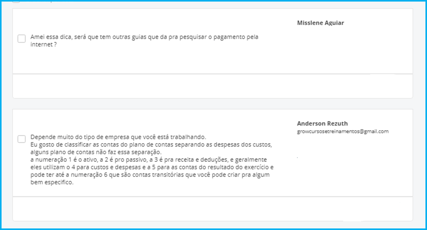 depoimentos 1