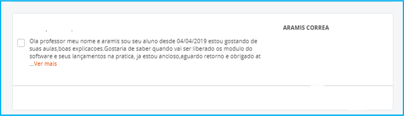 depoimentos 1